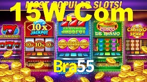 Experiência VIP Bra55