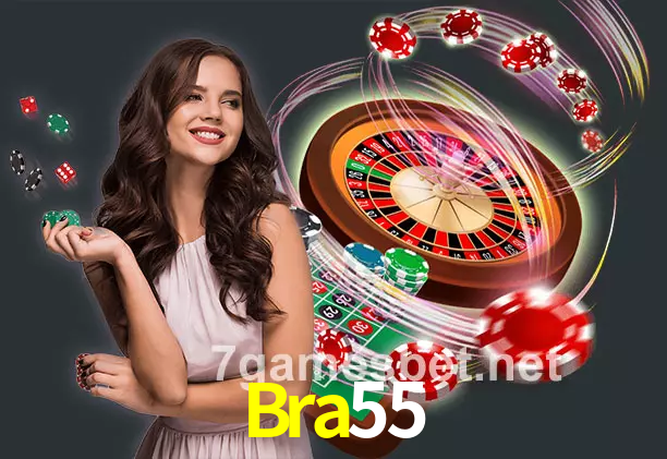 vivo no cassino Bra55