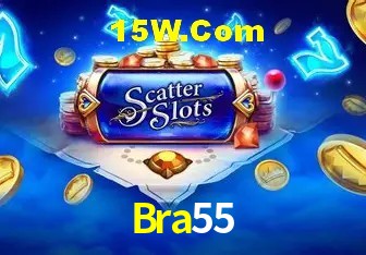 Provedores de Jogos Bra55