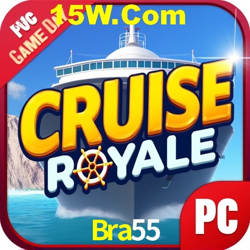 APP oficial da Bra55 para mobile