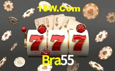 Integração de APIs Bra55