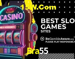 Bra 55 Slots
