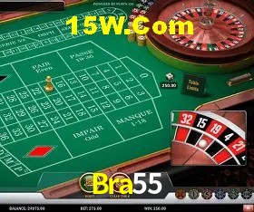 Login Seguro Bra55
