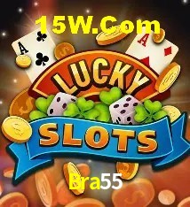 Jogos de Slot Bra55