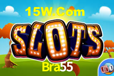 Bra55 Paga