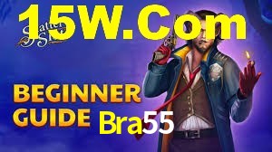Slot Games Bra55