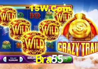 Bra 55 Slots