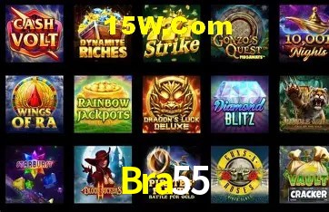 Benefícios da Conta Bra55