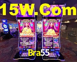 Welcome Bonus Bra55