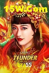 Casino Ao Vivo Bra55