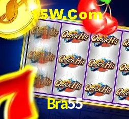 Sinta a adrenalina dos jogos de cassino com Bra55