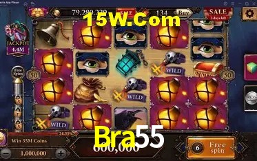Cadastro Rápido Bra55