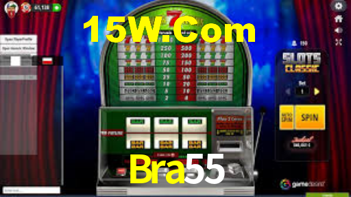 Programa VIP Bra55