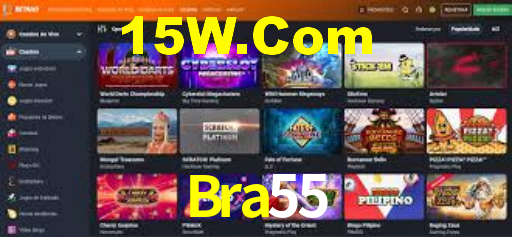 Welcome Bonus Bra55