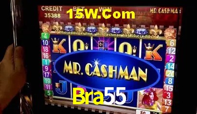 Bra55,Bra55 Paga