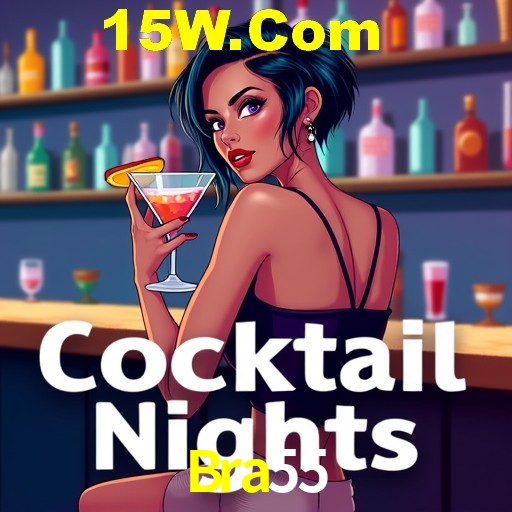 Descubra a Magia dos Jogos de Arcade no Bra55