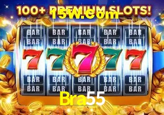 Especiais de Fim de Semana Bra55