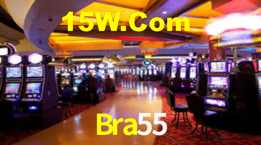 Welcome Bonus Bra55