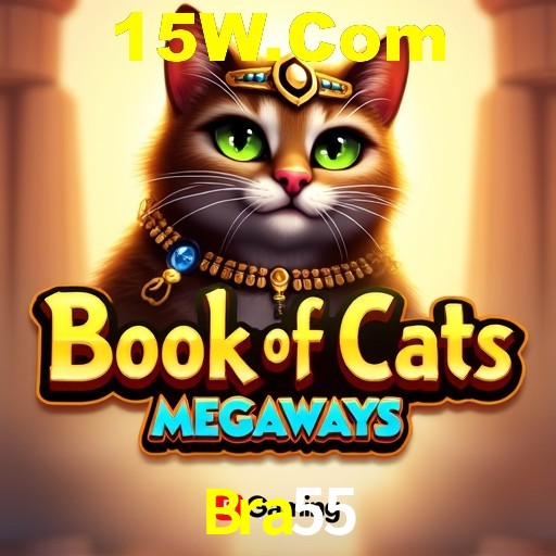 Desvendando o Mundo dos Jogos Virtuais na Bra55