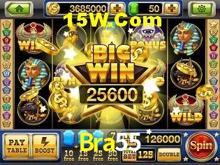 Avaliações dos Jogadores Bra55