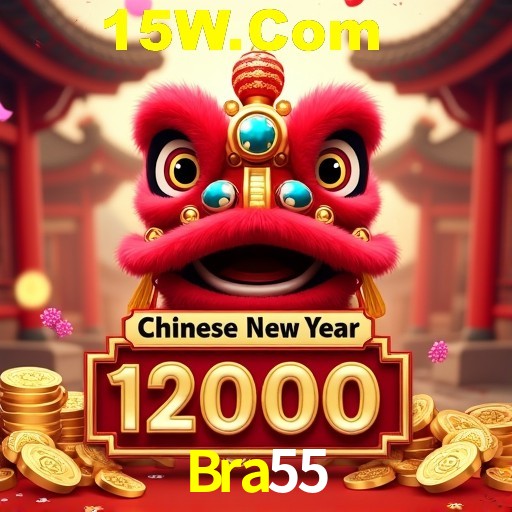 Descubra o Mundo do Cassino Online com Bra55