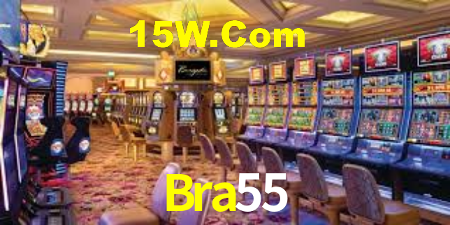 Bra 55 Slots